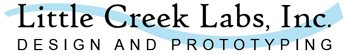 LITTLE CREEK LABS, INC. Logo